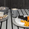 Granite krus 25 cl grå