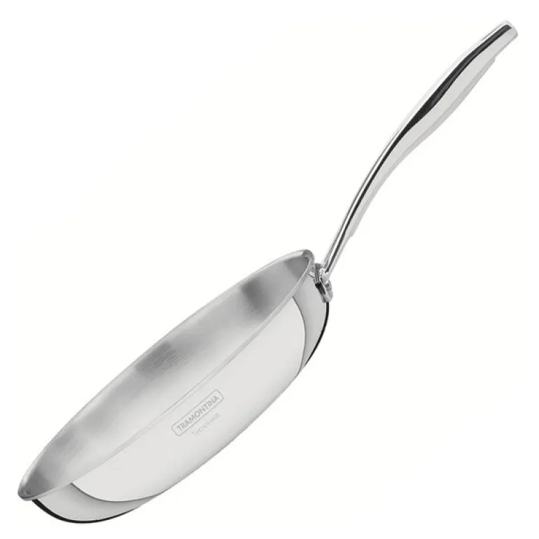 Grano stekepanne 21,6 cm stål