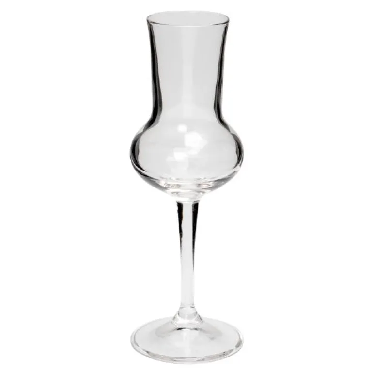 Grappaglass 8 cl