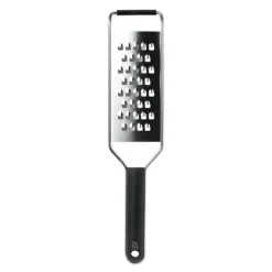 GRATE-IT rivjern grovt 31 cm svart