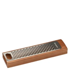 Gratta AG1 multirivjern 24 cm mørk asketre