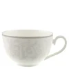 Gray Pearl frokostkopp 40 cl
