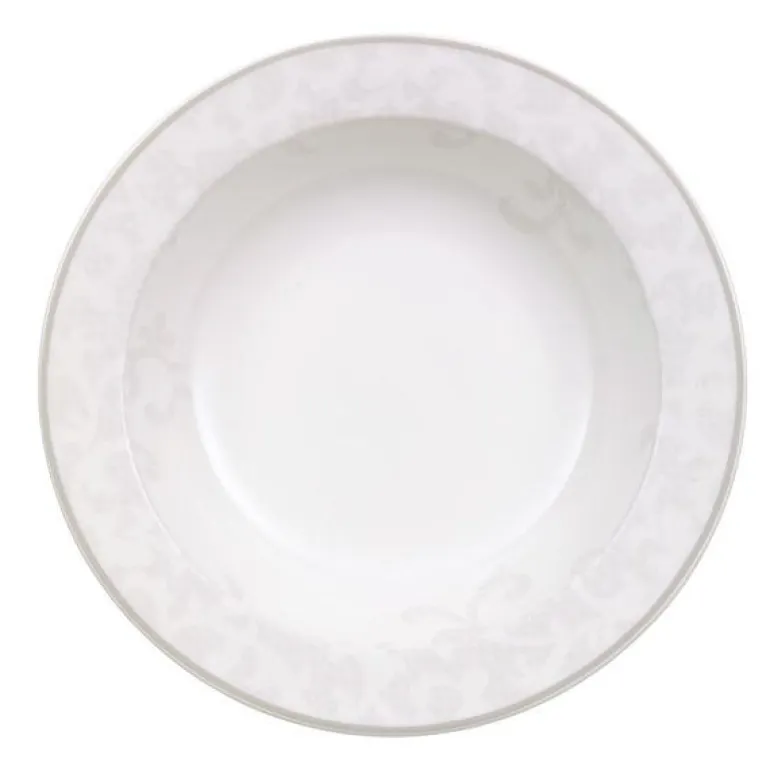 Gray Pearl salatskål 20 cm