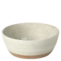Grød skål 9 cm sand
