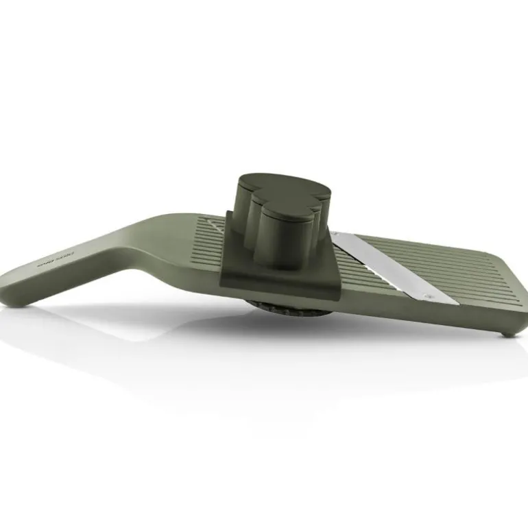 Green Tool mandolinjern