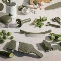 Green Tool mandolinjern