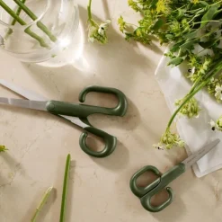 Green tools saks avrundet liten 16 cm
