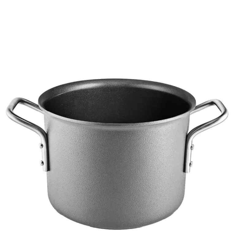 Grey Line gryte 2,5L 16 cm keramisk Slip-Let