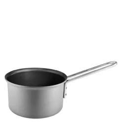 Grey Line kasserolle 1,8L 16 cm keramisk Slip-Let