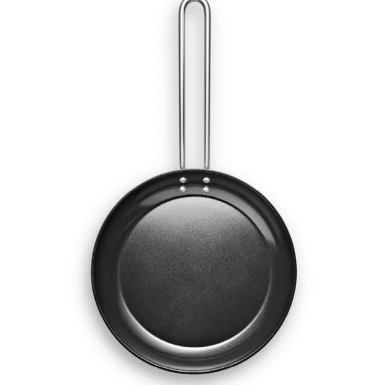 Grey Line stekepanne 24 cm keramisk Slip-Let