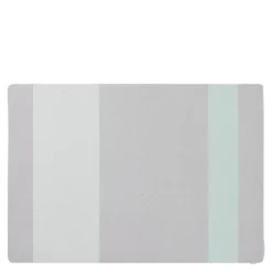 Grid bordbrikke 43x30 cm grønn