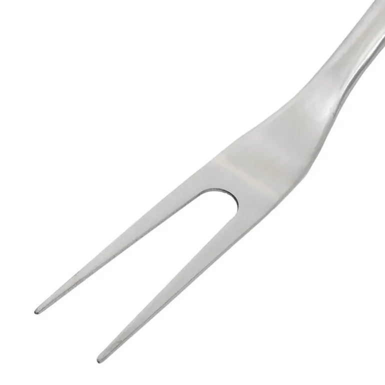 Grillgaffel 46 cm akasie