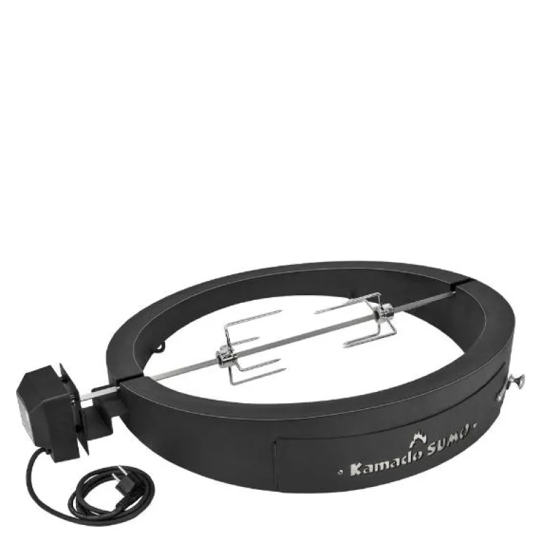 Grillmästarens Rotisserie & Pizzaugn tilbehør for Maxi/Pro