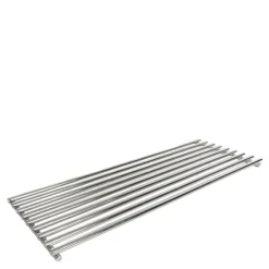 Grillrist Regal/Imperial 48x16 cm rustfritt stål