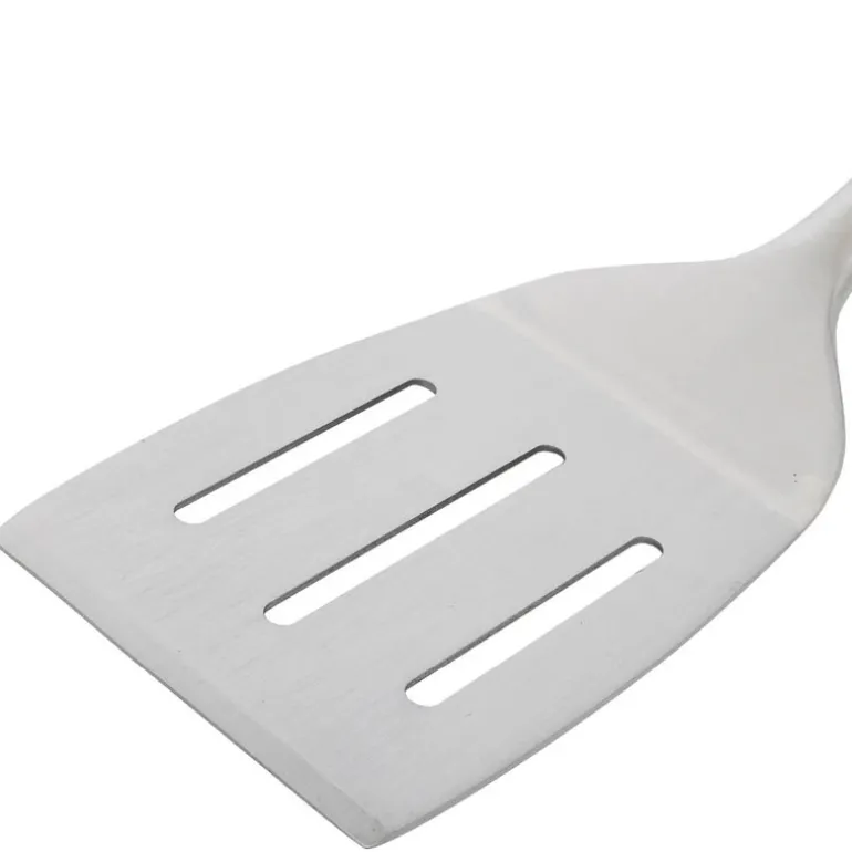 Grillspade 47 cm akasie