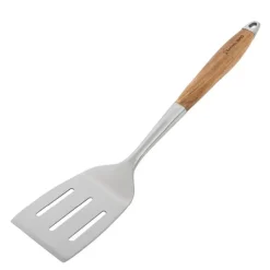 Grillspade 47 cm akasie