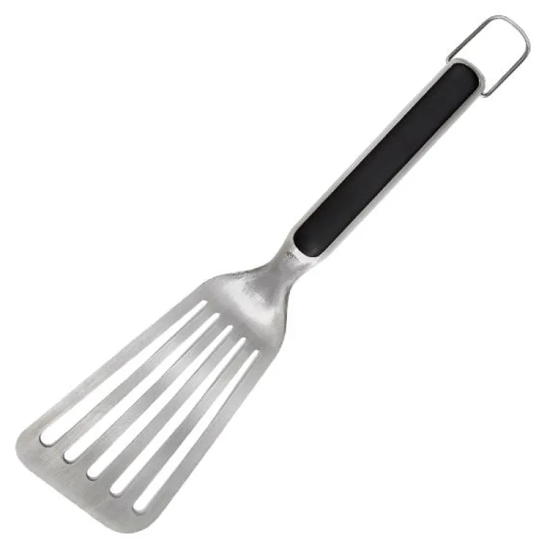 Grillstekespade