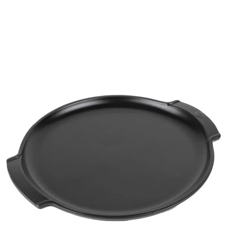 Grill2Table pizzaform 34 cm svart