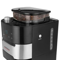 Grind & Brew Pro kaffetrakter med innebygd kvern 1,5L