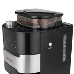 Grind & Brew Pro kaffetrakter med innebygd kvern 1,5L