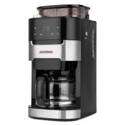 Grind & Brew Pro kaffetrakter med innebygd kvern 1,5L