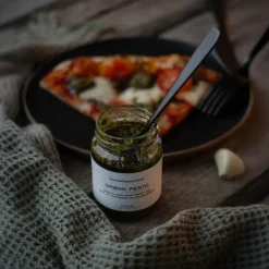Grønn pesto 90g