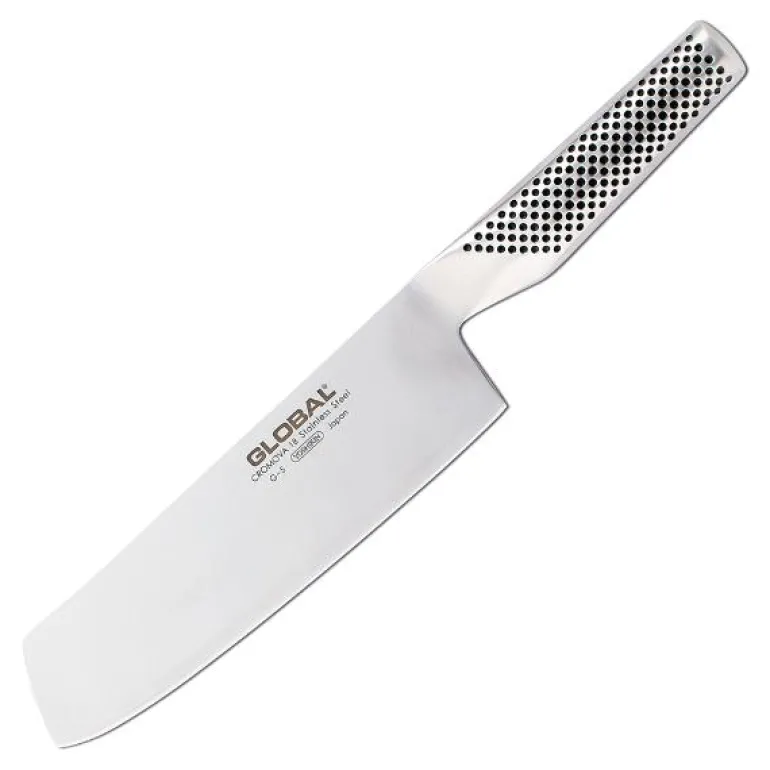 Grønnsakskniv G-5 18 cm