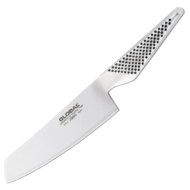 Grønnsakskniv GS-5 14 cm