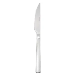 Groovy biffkniv 22,8 cm stål