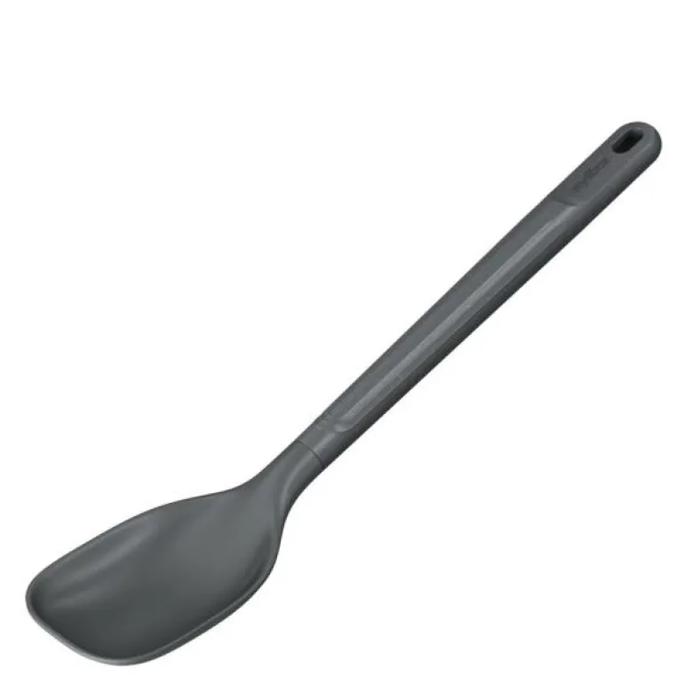 Gryteskje medium 30,5 cm grå