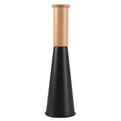 Gurken salt- og pepperkvern 32 cm svart/brun