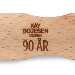 Gyngehest mini 13,5 cm bøk