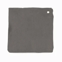 Hage-arbeidsforkle 100x74 cm clay