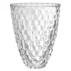 Hallon vase H20 cm