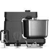 Halo Pro kjøkkenmaskin UU-P31500 charcoal grey