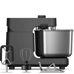 Halo Pro kjøkkenmaskin UU-P31500 charcoal grey