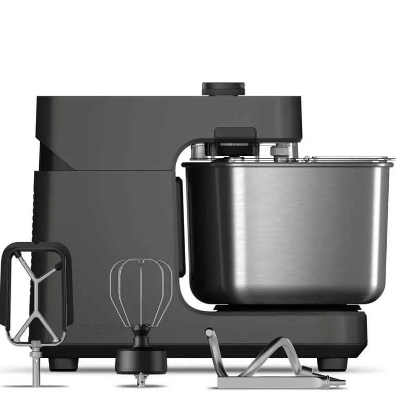 Halo Pro kjøkkenmaskin UU-P31500 charcoal grey