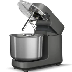 Halo Pro kjøkkenmaskin UU-P31500 charcoal grey