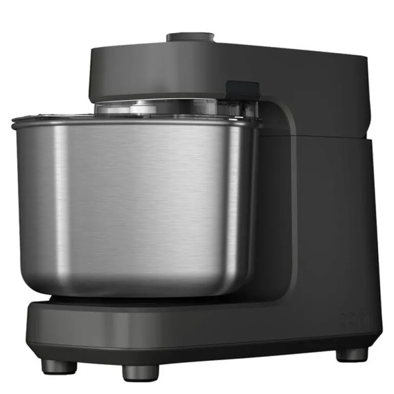 Halo Pro kjøkkenmaskin UU-P31500 charcoal grey