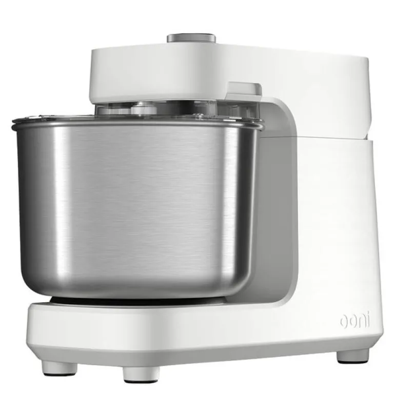 Halo Pro kjøkkenmaskin UU-P31600 polar white