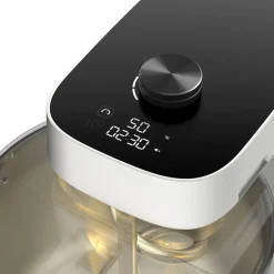 Halo Pro kjøkkenmaskin UU-P31600 polar white