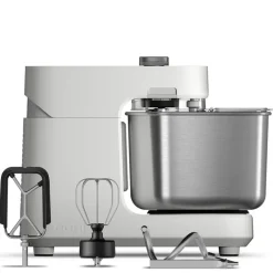 Halo Pro kjøkkenmaskin UU-P31600 polar white