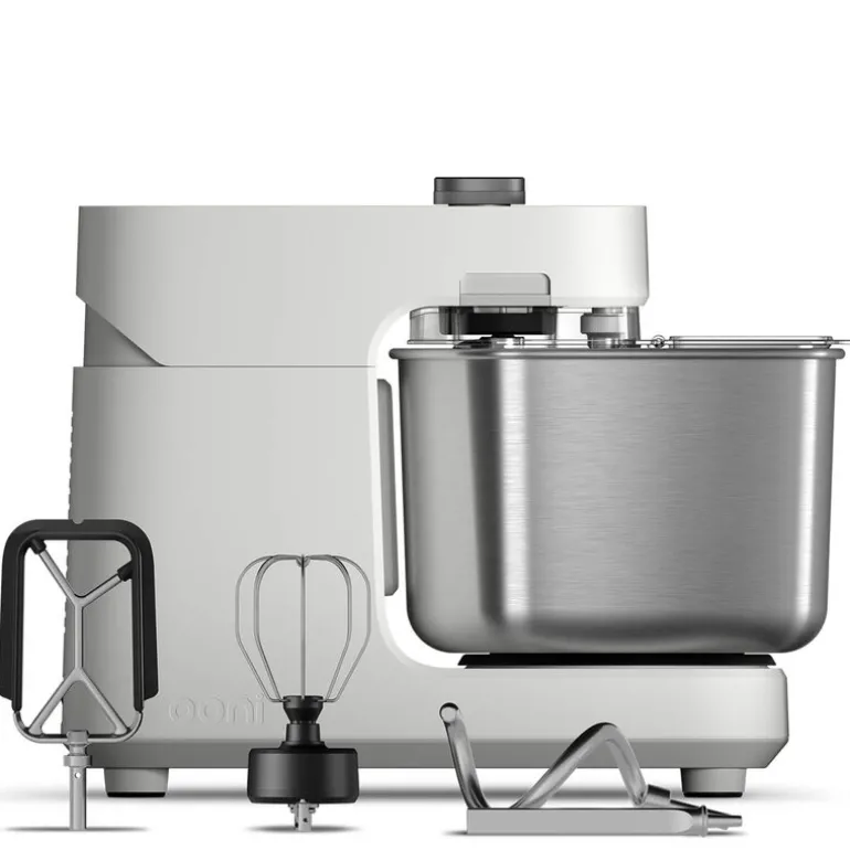 Halo Pro kjøkkenmaskin UU-P31600 polar white