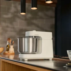 Halo Pro kjøkkenmaskin UU-P31600 polar white