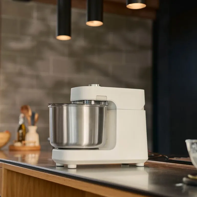 Halo Pro kjøkkenmaskin UU-P31600 polar white