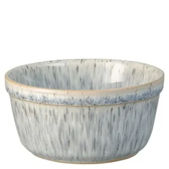 Halo Speckle ramekin 9,5 cm grå/svart