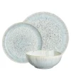 Halo startsett 12 deler speckle