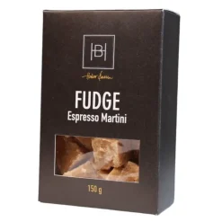 Halvor Bakke fudge 150 g