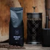 Halvor Bakke kaffe 250 g