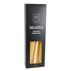 Halvor Bakke pasta tagliatelle 250 g